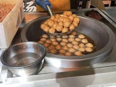 -杨永兴黄陂三鲜(雪松路店)