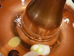 -马记伊源斋涮肉·清真菜(潘家园古玩市场店)