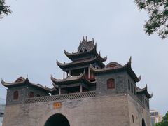 -鼓楼(兴庆区)