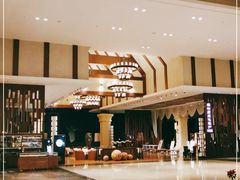 -西双版纳融创皇冠假日度假酒店