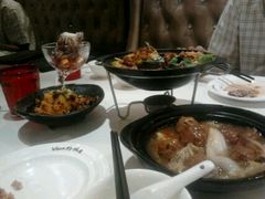 黔城的双人套餐-Vista黔城(新业广场店)