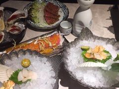 -極上萬膳·日料放题(海岸城店)
