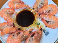 -坛南湾农家乐·海鲜楼·大排档(平潭坛南湾店)