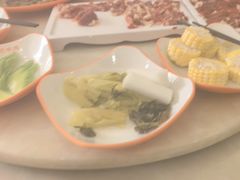 -潮悦牛肉火锅城(水贝店)