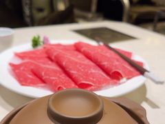 -澳门豆捞(裕华东路店)