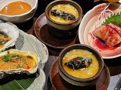 -匠和风精致料理(莆田财富中心店)