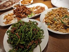 -姥姥家春饼店(八里庄店)