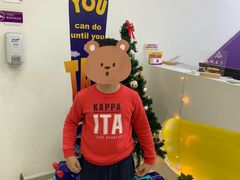 -瑞思教育·少儿英语(经开永旺校区)