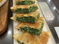 -鸿运楼烤鸭店(天桥店)