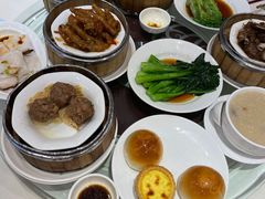 -凤凰楼酒家·粤宴点心(华强北店)