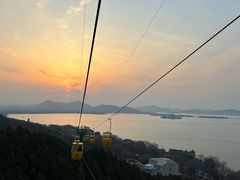 -云龙湖旅游景区