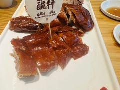 -粤集·手工粤菜(皇庭广场店)