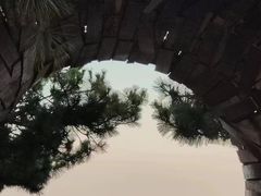 -日照灯塔风景区