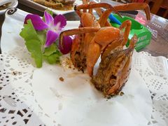 -友强·22年特色海鲜大排档·闽菜(厦门美食地标店)