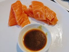 -晶丽香榭自助餐(南京大饭店)