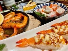 -小川洋风料理(汉街店)