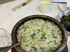 -香雪海饭店中餐厅(人民桥店)