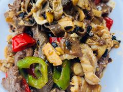 老友牛杂-真好吃牛杂(白沙店)