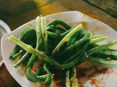 韭菜-八一湛江生蚝(文明东路总店)