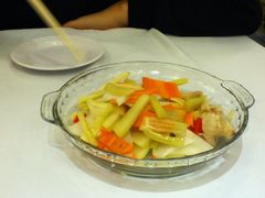 峨眉老坛子-峨嵋酒家(地安门店)