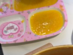 -额娘·春饼烤鸭(华北七楼创始店)