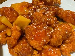 -老雒阳面馆·水席(定鼎门店)