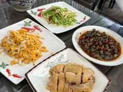 -七的湖·江南蟹舫·阳澄湖农家菜(蟹舫苑店)