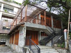 -广州市紫泥堂文化创意园景区
