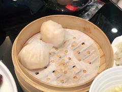 -高第街56号港式餐厅·精选(世茂广场宽厚里大明湖店)
