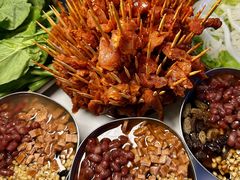 -钢管厂五区小郡肝火锅串串香(清河店)