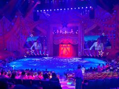 -珠海横琴长隆《卡卡虎奇遇记》