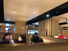 -海底捞火锅(海宁路店)