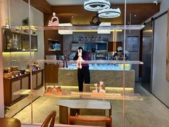 -Tomado绿色烘焙(大尧三路店)