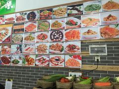 -小北江河鲜(新城店)