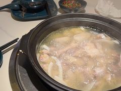 -润泽园椰子鸡(汇一城店)
