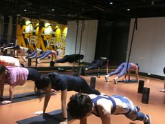 -SUPERMONKEY超级猩猩健身