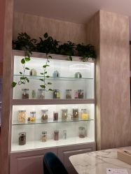 -诗媛嘉美健康管理中心(金桥店)