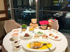 -淮香国色·淮扬菜(正大中心店)