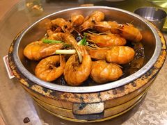 -火龙堂·风味民间菜(文一路店)