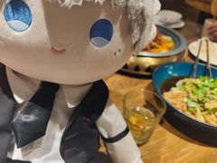 -耶里夏丽新疆餐厅(百联中环购物广场店)