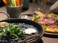 -宿醉意大利餐厅(老车站1970文创园店)