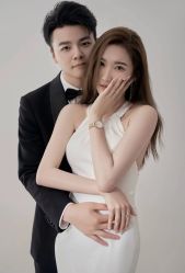 -拾尚映画·STUDIO婚纱摄影(中关村店)