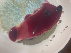 -汉丽斯巴西烤肉自助(市南店)