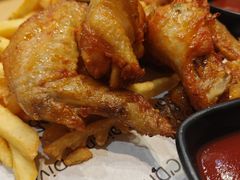 -米斯特比萨(罗斯福店)