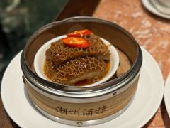 -金玉满堂潮州酒楼(无限极荟购物广场店)