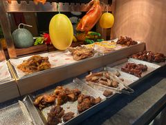 -天伦松鹤大饭店·欣妮咖啡