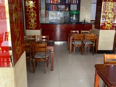 大堂-老山记海城馅饼大酒店(振兴小区店)