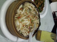 android_upload_pic-慈心素食馆(绳金塔店)