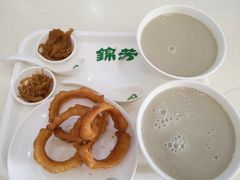 -锦馨豆汁(天坛路店)