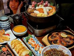 -小川洋风料理(江汉路店)